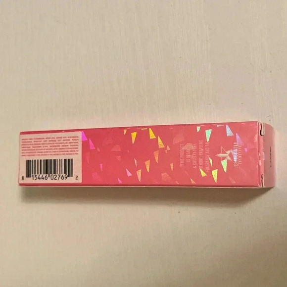 NEW IN BOX- MAGIC STAR™ CONCEALER- C 19.5- MEDIUM DEEP SKIN TONE-JEFFREE STAR - Picture 6 of 7